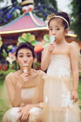 -太古映画婚纱摄影(天河店)