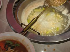 -三头牛·潮汕牛肉生蚝火锅 (夏湾店)