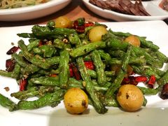 -老长春肉馆(创业大街店)