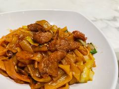 干炒牛河-稻香饭店(IFS国金中心店)