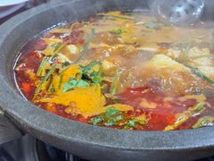 -石锅鱼府(二分店)