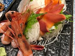 -千代武日本料理(开发区店)