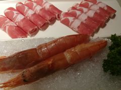 -海底捞火锅鲜切牛肉主题店(长寿路店)