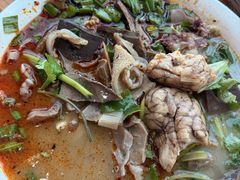 -三中高皇羊肉馆