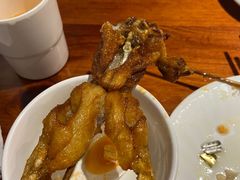 -海妹子酸菜鱼(恒一店)