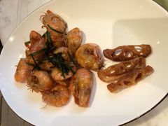 美极虾-漢舍中国菜馆(889广场店)