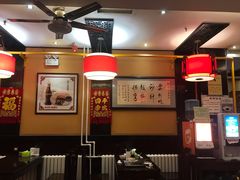 大堂-姚记炒肝店(簋街店)