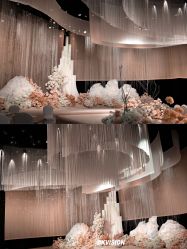 -琥珀婚礼策划AMBER WEDDING