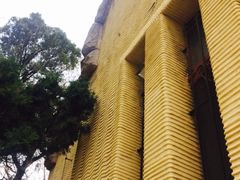 -青岛市江苏路基督教堂