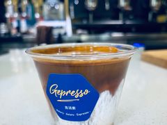 -吉派索自家烘焙咖啡馆(千佛山店)