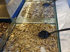 -川骄海鲜自助(河东店)