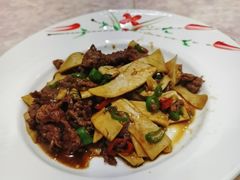 -沪华海鲜大酒楼(南汇店)