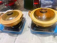 -真炭烧·炭炉鸡煲(怡景湾店)