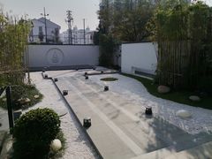 -南京夫子庙石唯玉雨花石酒店