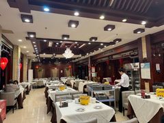 -老浒记民俗酒楼(王府井店)