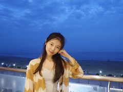 -南澳海滩