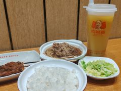-南城香(北京南站店)