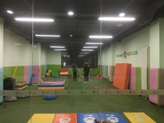 -酷迈儿童体能运动馆(九棵树店)