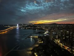 -大连君悦酒店·星海湾壹号Dalian·Dalian(星海广场店)