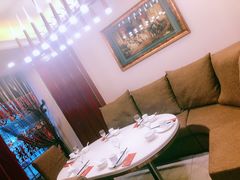 -喜乐餐厅•灯笼虾球首创者•本地小海鲜(二马路店)