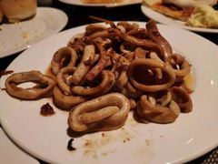 -上海东方佘山翰悦阁酒店·Vie全日制餐厅