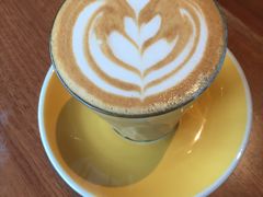 -Seesaw Coffee(朝阳大悦城店)