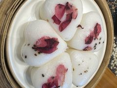-巷里老院花园餐厅