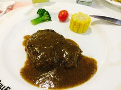 -斗牛士牛排餐厅(世欧王庄店)