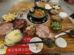 -笔记安顺夺夺粉火锅