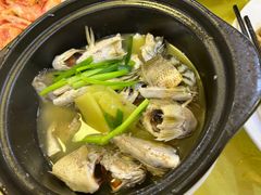 -蠔门宴海鲜城·阳江特色菜