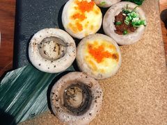 -熹炭精致日料(金融街购物中心店)