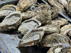 -鸿港海鲜批发市场