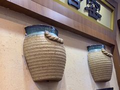 门面-黑白电视长沙小吃(美林M·LIVE天地东座店)