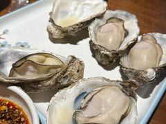 -乔街深夜食堂·小龙虾·高压锅生蚝(杭州总店)