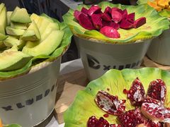 -星伦多自助料理(永旺店)