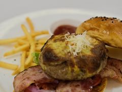 -摩根扒房(桐梓林店)