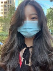 -茶发Salon·烫发染发理发