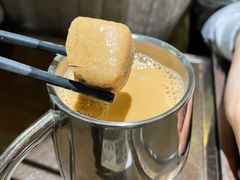 冻奶茶-有璟阁港式餐厅(国贸商城店)