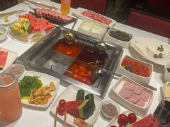 -海底捞大排档火锅(打浦路店)