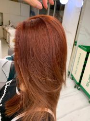 -潘多拉Hairsalon