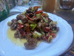 -南山民肴·乡土徽菜(豪辰俪景店)