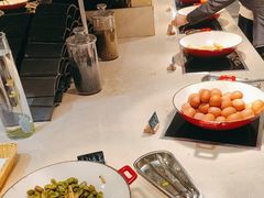 -曙光国际大酒店中餐厅