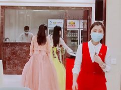 -香丰阁·烤鸭·川湘菜(昌平店)