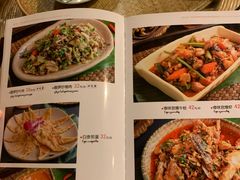 -多哥水傣味餐厅(司马巷店)