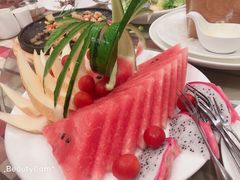 -朝郡酒家·粤菜(燕大星苑店)