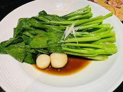 -绿茶餐厅(汇悦大融城店)