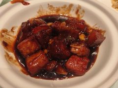 -城北食府(枫林店)