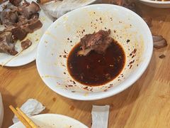 -水仙拉面(水仙街店)