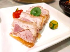 -闫府私房菜·老字号(恒隆店)