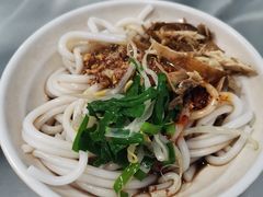 -再回首鸡肉米线(人民路一店)